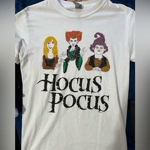 Hocus Pocus